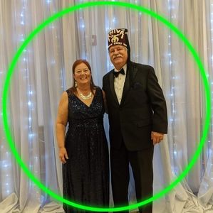 Meet your Posher, Nancy